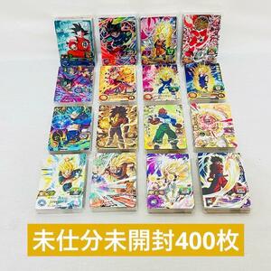 D23/ドラゴンボールヒーローズ/未仕分/未開封/大量まとめ売り/SR/CP等