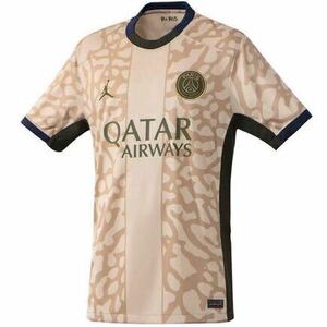 【新品定価即決！】PSG★Paris Saint Germain × Jordan☆パリサンジェルマン × ジョーダン ユニフォーム★NIKE F.C.☆F.C.R.B.