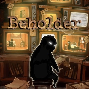 【Steamキー】Beholder / ビホルダー【PC版】