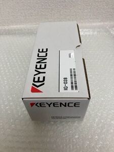 新品未開封2024年製KEYENCE キーエンスIG-028 正規品動作保証2/5 1002-1