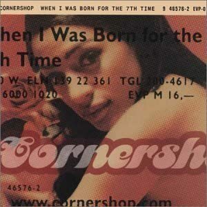 When I Was Born for the 7th Ti　コーナーショップ　輸入盤CD