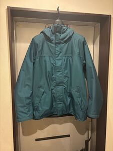 GREEN CLOTHING グリーンクロージング 22-23 FREE JACKET フリー ジャケット スノーボード ウェア