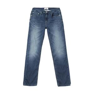 【送料無料】Levi’s リーバイス DENIZEN デニゼン 216 スリムニット サイズ30 インディゴブルー