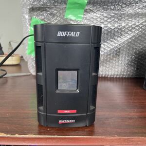 Buffalo バッファロー LinkStation リンクステーション LS-WH1.0TGL R1