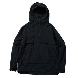 1507685-JackWolfSkin/CLSSC VERSA RP ANORAK メンズ アノラック マウンテン