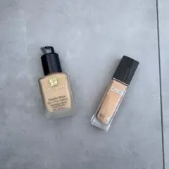 特価 ESTEE LAUDER / DIOR ファンデーション&コンシーラー