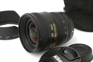 並品｜ニコン AF-S NIKKOR 18-35mm f/3.5-4.5G ED CA01-C668-2M4