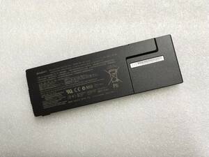 純正 新品 SONY VAIO SVS1513AJ 等用 VPCSA VPCSB VPCSD-113T PCG-41215T 41217T バッテリーVGP-BPS24 