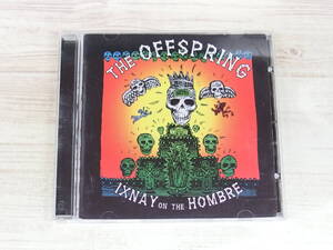 CD / Ixnay on the Hombre / オフスプリング /『D33』/ 中古