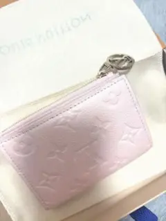 正規品 LOUIS VUITTON（二つ折り財布）