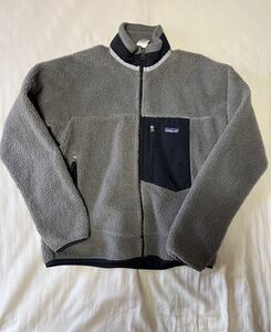 patagonia クラシックレトロX廃盤モデル