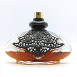 JEANNE ARTHES ジャンヌ アルテス ギュペシルク GUIPURESILK EDP 100ml ☆送料350円