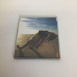 【中古品】シングル CD MISIA : ESCAPE BVCS-29031(74321-77243-2)