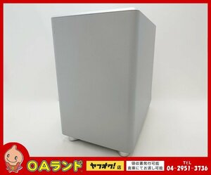 ■中古品■ PHILIPS / TAW8906 / ワイヤレスサブウーファー / 音響機器 / 音声出力確認済