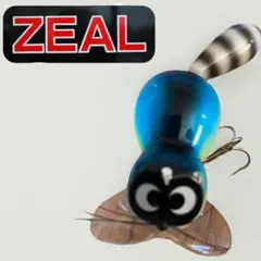 ＺＥＡＬ  /ズィール ✨（アライくん）トップ✨ジール✨レア品✨貴重