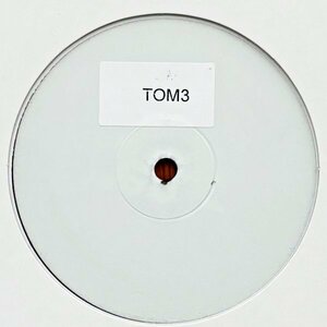 【Detroit】Rhythim Is Rhythim / Strings Of Life - Tom Middleton Remodel (Derrick May, Galaxy 2 Galaxy, Underground Resistance)