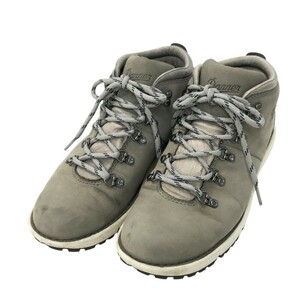 DANNER ダナー TRAMLINE 917 32533 ブーツ グレー系 US/8 [240101271821] メンズ