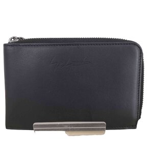 discord Yohji Yamamoto(ディスコードヨウジヤマモト) Short Wallet Sm 中古 古着 0845