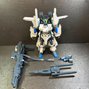 ガンプラジャンク　MG1/100 FAZZ 組済　欠品あり　パーツ取りに　