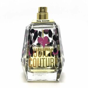 JUICY COUTURE ジューシー クチュール EDP 100ml ☆送料510円