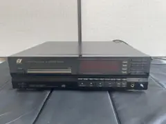 SANSUI CD-α717D Extra CD プレーヤー