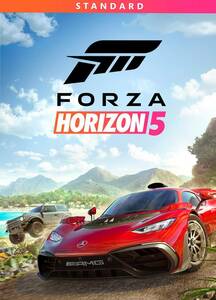 Forza Horizon 5 PC Microsoft Store / XBOX ONE コード 日本語可