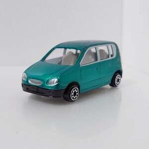 Bingo Toys ヒュンダイ アトス 現代 HYUNDAI ATOS 3インチ ビンゴトイズ 約1/64 韓国車