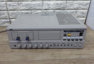 ★≪中古品≫JVC System Amplifier PA-916 本体のみ[t24120520]