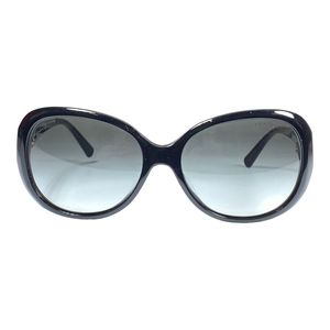 GIORGIO ARMANI ジョルジオ アルマーニ AR8047-F 5017/11 56□16 140 サングラス アイウェア メガネ ロゴ プラスチック ブラック