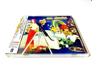 No Doubt (ノー・ダウト)★廃盤・日本盤CD「Return of Saturn」★グウェン・ステファニー