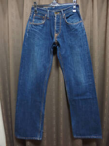 ☆Lee The H.D.LEE LOT.101 リー 30111 LEE-2773 日本製 sizeS ☆