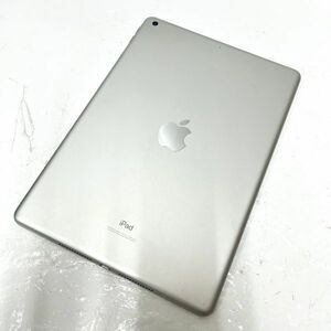 【1円スタート】Apple iPad7 第7世代 MW752J 32GB Wi-Fiモデル 10.2インチ シルバー アップル アイパット 本体 タブレット DC0