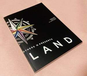 即決◆送料無料◆三代目JSB◆JSB LAND フォトブック◆ Land of Promise◆