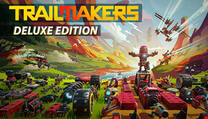 【Steamキーコード】Trailmakers Deluxe Edition /トレイルメーカーズ デラックスエディション