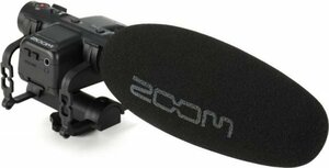 【レンタル・１日】M3 MicTrak/ZOOM　￥1280