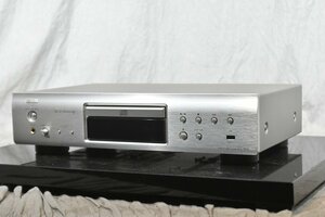 DENON デノン CDプレーヤー DCD-755SE