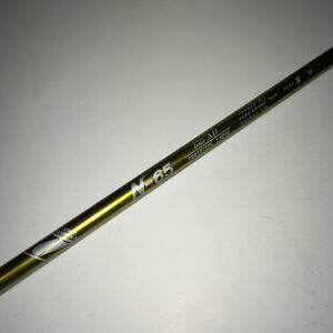 GRAPHITE DESIGN グラファイトデザイン TOUR ツアーAD N-65 J-SPEC X フレックス　59