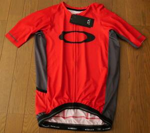 （未使用）OAKLEY ICON－JERSEY2.0