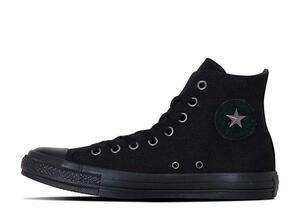 Converse All Star Studspatch Z Hi "Black" 29cm 31313400