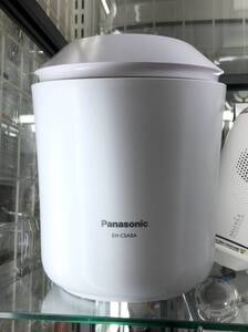 Panasonic フェイス スチーマー ナノケア W温冷エステ EH-CSA9A-P ホワイトxピンク パナソニック SS-138835