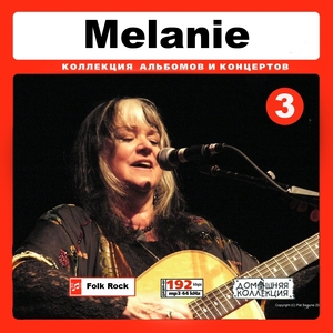 MELANIE CD 3 大全集 MP3CD 1P◇