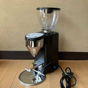 Rocket Fausto ロケット　ファウスト　コーヒーミル　グラインダー　エスプレッソ　検索　MAZZER MINI ELECTRONIC RANCILIO DITTING 