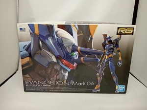 プラモデル バンダイ エヴァンゲリオン Mark.06 RG 「エヴァンゲリヲン新劇場版」