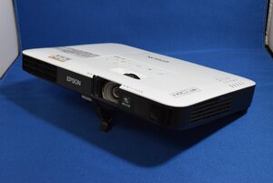 【送料無料/ランプ欠品/ジャンク】EPSON プロジェクター EB-1780W U01131