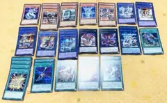 遊戯王　サイバー・ドラゴン　まとめ売り　シークレット