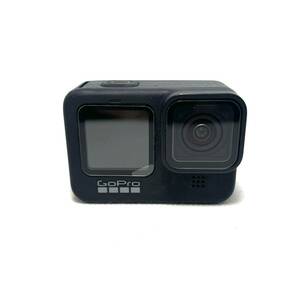 【付属品多数】GoPro HERO9 ジャンク