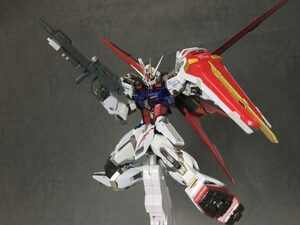 ★国内正規品 METAL BUILD エールストライクガンダム★FREEDOM メタルビルド プロヴィデンス マイティーストライクフリーダム C2