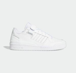 adidas FORUM LOW アディダス フォーラム ロー　FY7755 新品　スニーカー