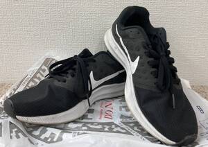 大特価【 Nike / ナイキ 】【 靴 スニーカー 】【 24.5㎝ 】ダウンシフター シューズ レディース ファッション DOWN SHIFTER 雑貨 履物 768