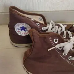 CONVERSE Chuck Taylor All Star ブラウン